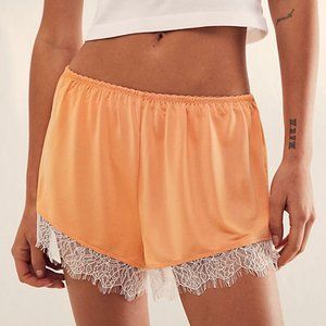 NWT Intimately Free People - Tap To It Short size Small